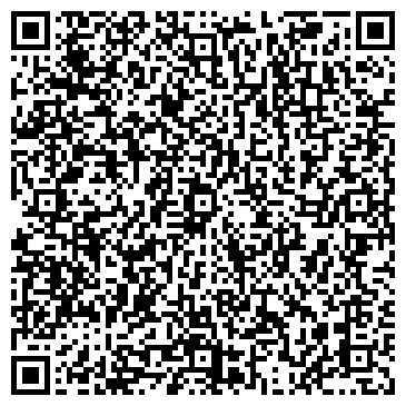 QR-код с контактной информацией организации ООО Лазерная резка