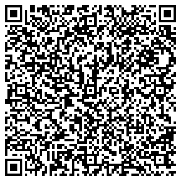 QR-код с контактной информацией организации ООО КСОО Харон