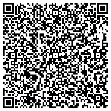 QR-код с контактной информацией организации ООО РСК «Альнабирис»