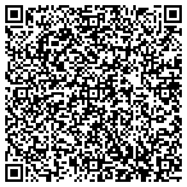 QR-код с контактной информацией организации ООО "ПодарокНайден" Липецк
