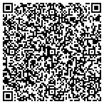 QR-код с контактной информацией организации ООО ЕвроТакелаж