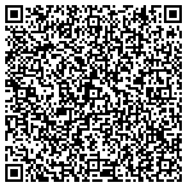 QR-код с контактной информацией организации ООО ТУРБО - ТЕХ