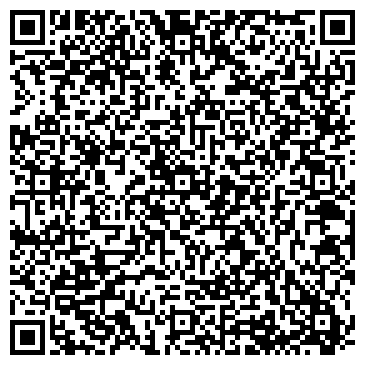 QR-код с контактной информацией организации ИП Магазин подарков "Сакура"