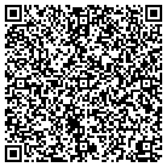 QR-код с контактной информацией организации ООО Накамото Рус