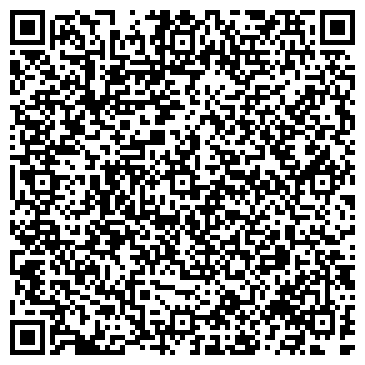 QR-код с контактной информацией организации ООО Подшипник РМ