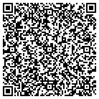 QR-код с контактной информацией организации ООО "Сказка"