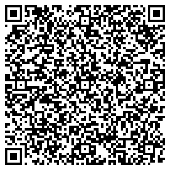 QR-код с контактной информацией организации ООО Сити Парк