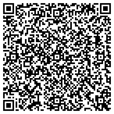 QR-код с контактной информацией организации ООО Гипнолог Голденберг