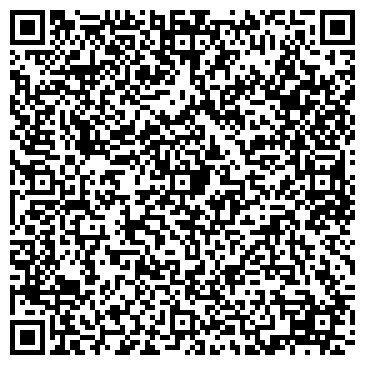 QR-код с контактной информацией организации ООО Визит - электра
