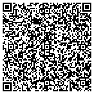 QR-код с контактной информацией организации ООО Витражи Bine