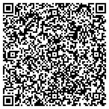 QR-код с контактной информацией организации ООО Мегаполис Консалт