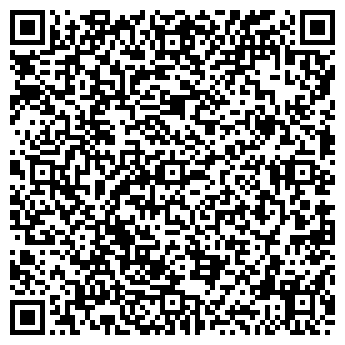 QR-код с контактной информацией организации ООО «УммаТур»