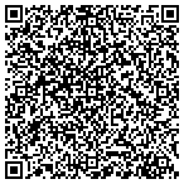 QR-код с контактной информацией организации ООО Азбука хостел