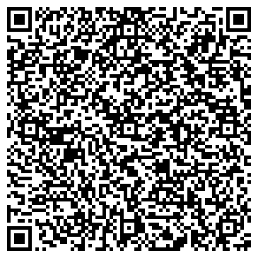 QR-код с контактной информацией организации ЗАО Блокформ