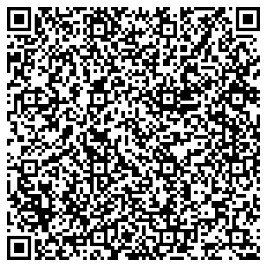 QR-код с контактной информацией организации ООО Флора Фарт