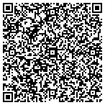 QR-код с контактной информацией организации ООО CityGrafika