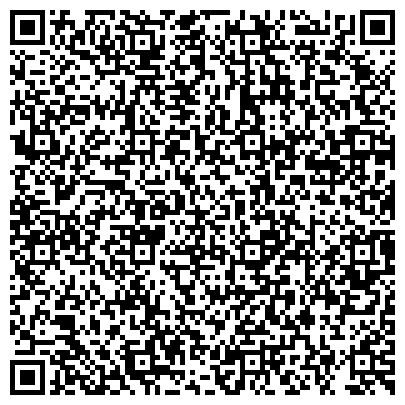 QR-код с контактной информацией организации НКО Ассоциация частных охранных организаций Подмосковья "Раменье"