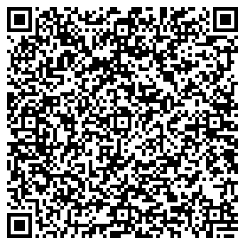 QR-код с контактной информацией организации ООО Екатерианна