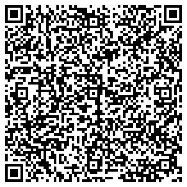 QR-код с контактной информацией организации ИП "EnglishGood" Семеновская