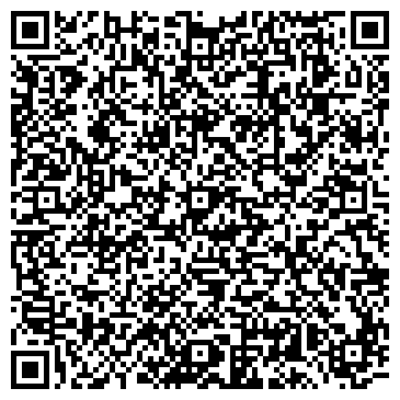 QR-код с контактной информацией организации ООО Чебоксарский стройкомбинат