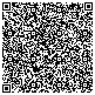 QR-код с контактной информацией организации ООО Ветеринарная клиника "Астин" Москва
