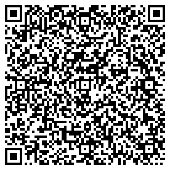 QR-код с контактной информацией организации ООО ИнтерБизнесЦентр