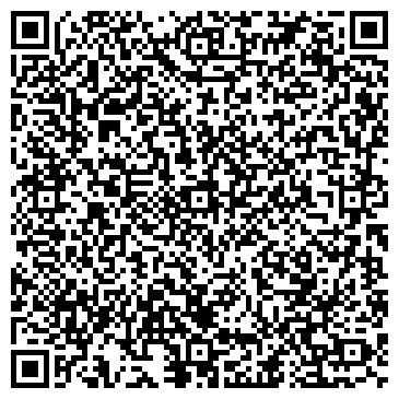QR-код с контактной информацией организации ООО Клубный посёлок "Привилегия"