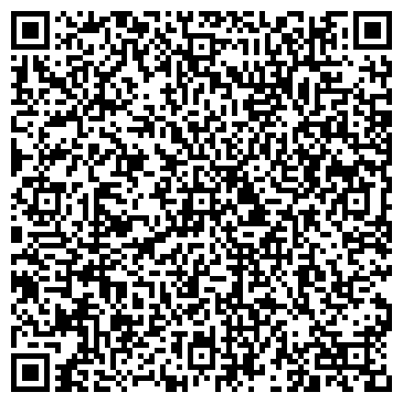 QR-код с контактной информацией организации ООО Турагентство "Белый Саквояж"