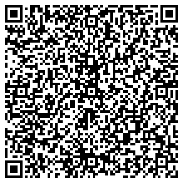 QR-код с контактной информацией организации ООО ПХ "Содружество"