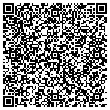 QR-код с контактной информацией организации ИП Студия восточного танца "Любимая"