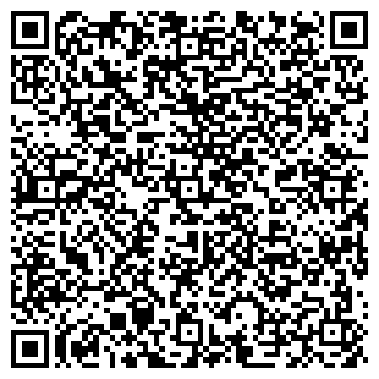 QR-код с контактной информацией организации ООО MONGOLY SHOP