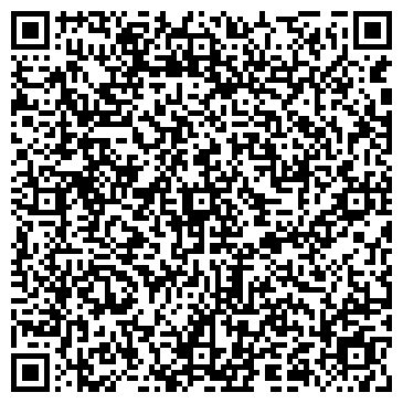 QR-код с контактной информацией организации ООО Автобам