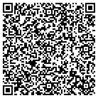 QR-код с контактной информацией организации ООО Мили