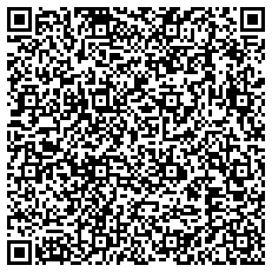 QR-код с контактной информацией организации ООО Ниссан Мэнуфэкчуринг РУС