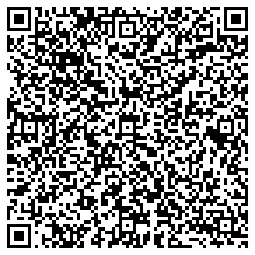 QR-код с контактной информацией организации ООО Автотехцентр ЮГ - В
