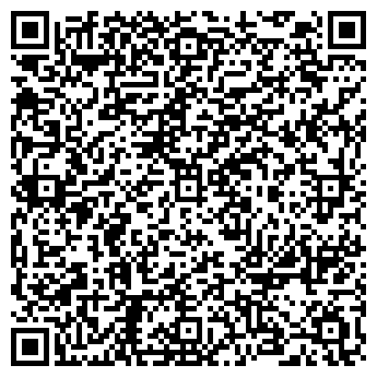 QR-код с контактной информацией организации ООО Ресторан "Brugger"