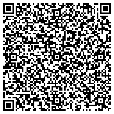 QR-код с контактной информацией организации ООО "Бюро чистоты Братьев Чистовых" Мытищи