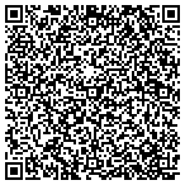 QR-код с контактной информацией организации ООО Агентство недвижимости "Grozny - Estate"
