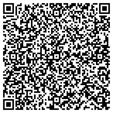 QR-код с контактной информацией организации ООО Альфа технологии