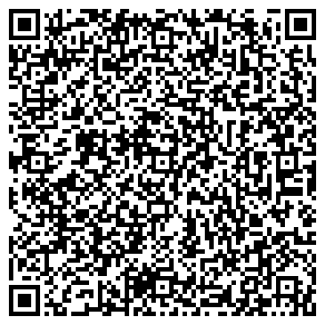 QR-код с контактной информацией организации ИП Пекарня - магазин "Горячий Хлеб"