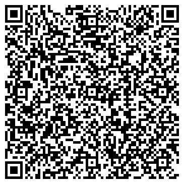 QR-код с контактной информацией организации ООО Аксопт
