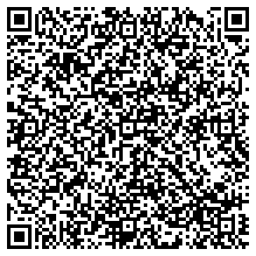 QR-код с контактной информацией организации ООО Мебельная фабрика "УЮТ"