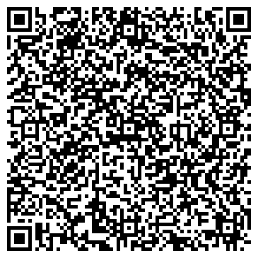 QR-код с контактной информацией организации ООО КроссВэй