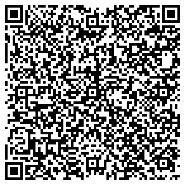 QR-код с контактной информацией организации ООО Добрый мёд