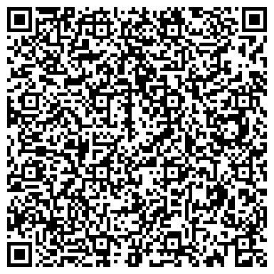 QR-код с контактной информацией организации ДПО Учебно-Тренажерный Центр "Флагман"