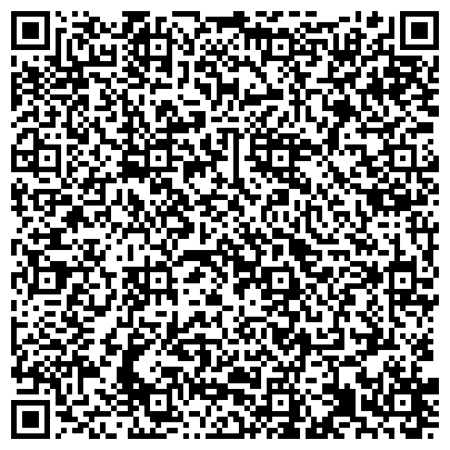 QR-код с контактной информацией организации ООО Проектная фирма "АРХКОНСТРОЙ"