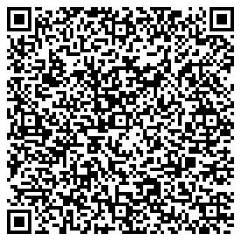 QR-код с контактной информацией организации ООО Питомник "Вергер"