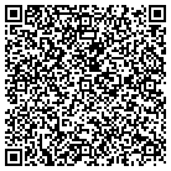 QR-код с контактной информацией организации ООО Автопорт96