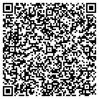 QR-код с контактной информацией организации ООО Торговый дом «Конди»