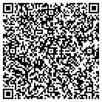 QR-код с контактной информацией организации ООО Ложка